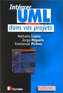 Intégrer UML dans vos projets