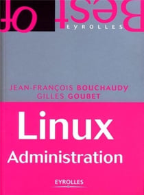 Linux administration - noyau 2.6