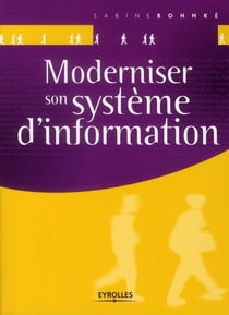 Moderniser son système d'information