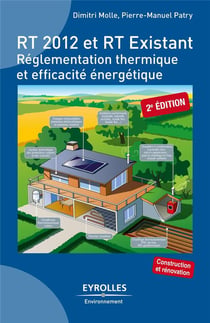 Rt 2012 Et Rt Existant