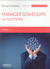 Manager Son Equipe Au Quotidien