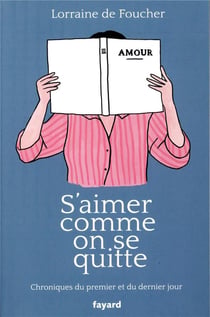 S'aimer comme on se quitte