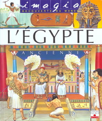 Egypte + puzzle