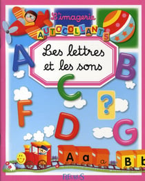 Les lettres et les sons