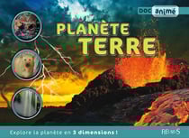 Planète terre