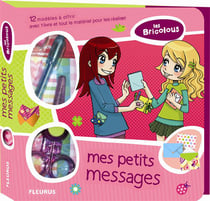 Mes petits messages