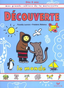Decouverte - le monde