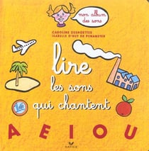 Lire les sons qui chantent