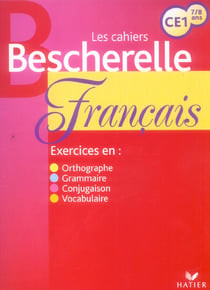 Français - ce1