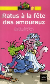 Ratus à la fête des amoureux