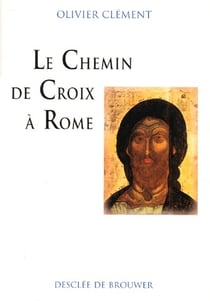Le chemin de croix du vatican