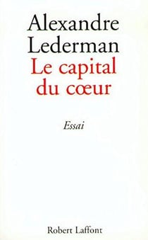 Le capital du coeur