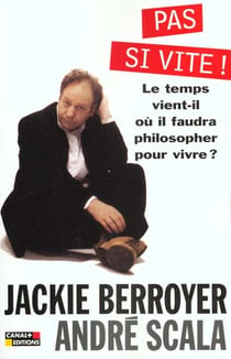 Pas si vite