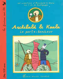 Le porte-bonheur