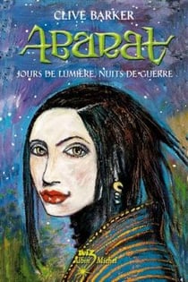Abarat - tome 2 : Jours de lumière, nuits de guerre