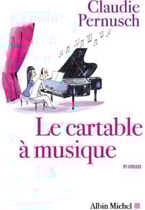 Le cartable à musique