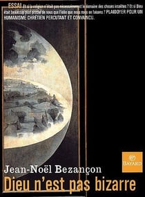 Dieu n'est pas bizarre