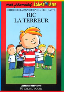 Ric la terreur