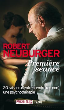 Première séance - 20 raisons d'entreprendre (ou non) une psychothérapie