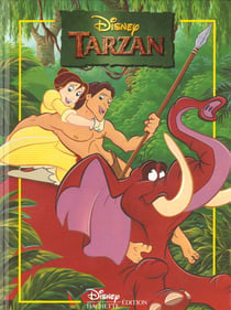 Tarzan