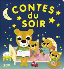 Contes du soir : contes du soir Tome 4