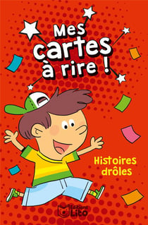 MES CARTES A RIRE HIST. DROLES
