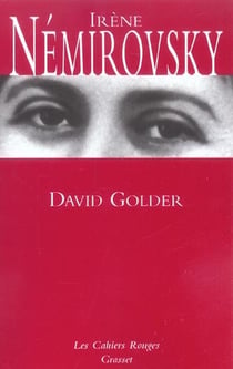 David Golder