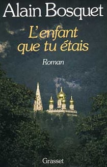 L'enfant que tu etais