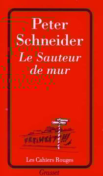 Le sauteur de mur