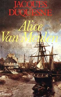 Alice Van Meulen