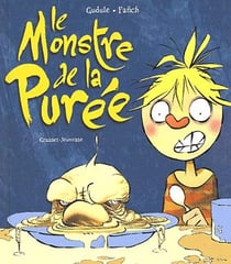 Le monstre de la purée