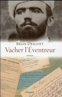 VACHER L EVENTREUR