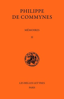 Mémoires Tome 2