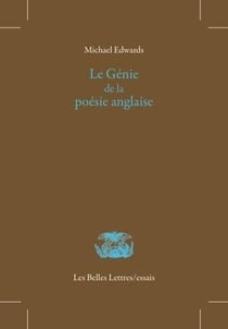 Le Génie de la poésie anglaise