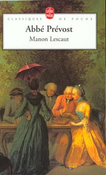 Manon lescaut