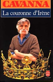 La couronne d'irène