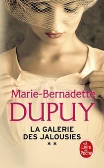 La galerie des jalousies Tome 2