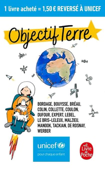 Objectif terre : Unicef