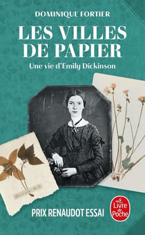 Les Villes de papier