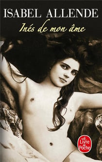 Inès de mon âme