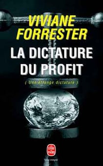 La dictature du profit