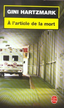 A l'article de la mort