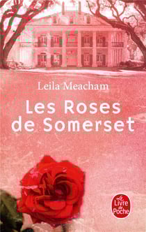 Les roses de Somerset