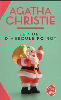 Le Noël d'Hercule Poirot