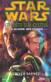 Tempetes sur cestus - star wars
