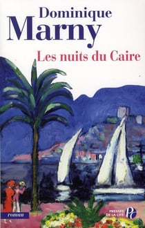 Les nuits du Caire