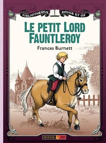 PETIT LORD FAUNTLEROY