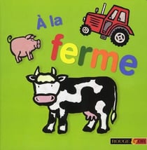 À la ferme