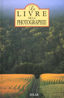 Livre de la photographie
