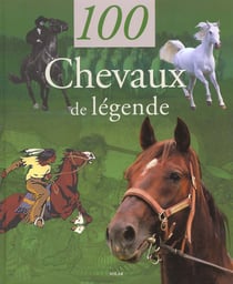 100 chevaux de legende